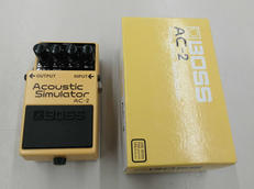 エフェクター|BOSS