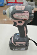 インパクトドライバー|MAKITA