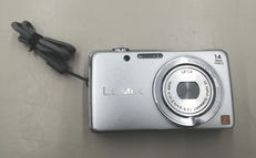 デジタルカメラ|PANASONIC