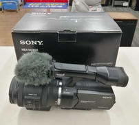 メモリビデオカメラ|SONY