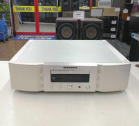 SACDプレーヤー|MARANTZ