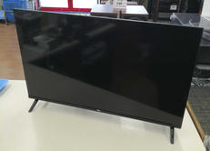 チューナーレステレビ　32型|TCL