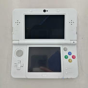 NEW3DS|NINTENDO / 任天堂