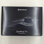 ☆未開封☆3DCAD用マウス|3DCONNEXION