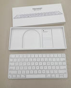 MAGIC KEYBOARD|APPLE