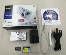 デジタルカメラ|SONY