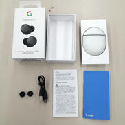 ワイヤレスイヤホン|GOOGLE