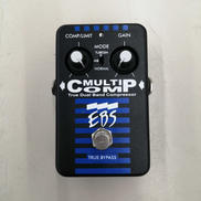 エフェクター|EBS