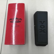 エフェクター|VOX