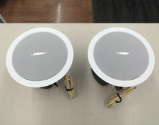 天井スピーカー(ペア)|BOSE