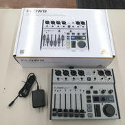 デジタルミキサー|BEHRINGER