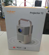 プロジェクター|YABER