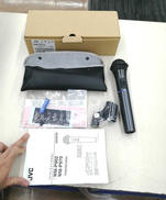 ワイヤレスマイク|JVC