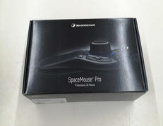 【未開封】3Dマウス|3DCONNEXION