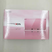 ３DS|NINTENDO