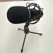 コンデンサマイク|MARANTZ