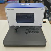 アーケードコントローラー|QANBA