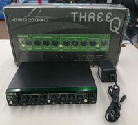 マイクプリアンプ|JOEMEEK