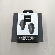 ワイヤレスイヤホン|BOSE