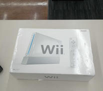 【未使用】WII|NINTENDO / 任天堂