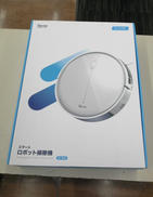 【未開封】ロボット掃除機|TAKE-ONE