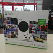 XBOX SERIES S|MICROSOFT