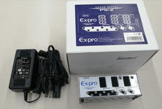 パワーサプライ|EX-PRO