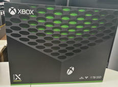 XBOX SERIES X|MICROSOFT