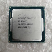 CPU|INTEL