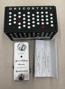 エフェクター|ONE CONTROL