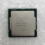 CORE I7-10700F|INTEL