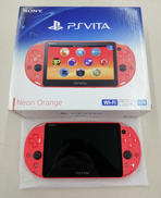 PS VITA|SONY