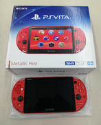 PS VITA|SONY