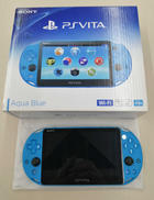 PS VITA|SONY