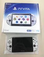 PS VITA|SONY