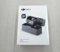 【未開封】ワイヤレスマイク|DJI