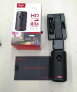 ポケットプロジェクター|ANKER