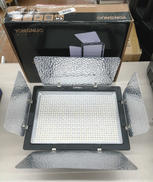 LEDカメラライト|YONGNUO