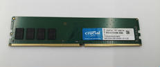 PCメモリ|CRUCIAL
