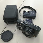 デジタルカメラ|PANASONIC