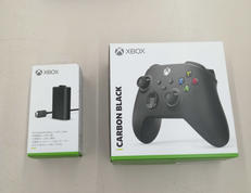 XBOXコントローラー|MICROSOFT