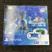 PS VITA　FINAL FANTASY　X/X-2セット|SONY