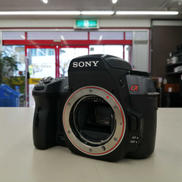 デジタル一眼レフボディ|SONY