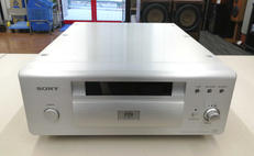 SACDプレーヤー|SONY