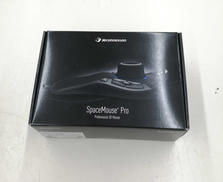 【未開封】3Ｄマウス|3DCONNEXION