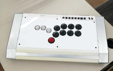 アーケードコントローラー|ORCBA