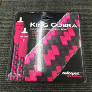 RCAケーブル|AUDIOQUEST