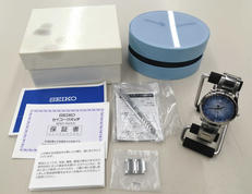 クォーツ腕時計|SEIKO