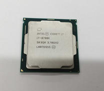 CPU|INTEL
