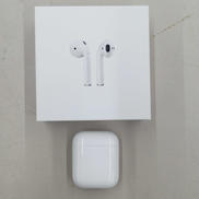 ワイヤレスイヤホン|APPLE